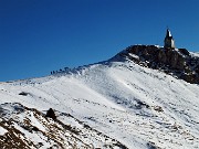 54 Ultimo strappo verso la vetta del Guglielmo